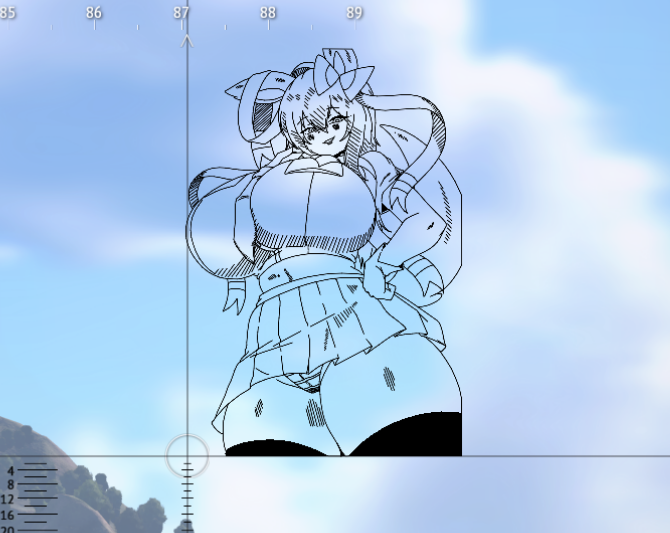 Preview of Sylveon