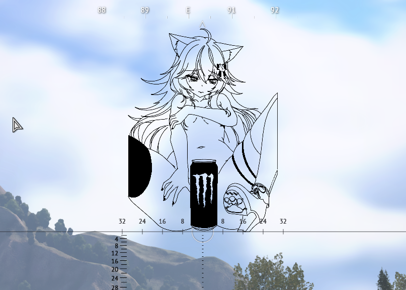 Preview of Nyanners
